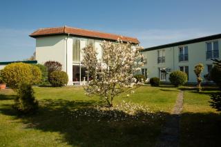 Hotel Waldidyll - Zinnowitz - 0
