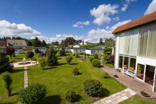 Hotel Waldidyll - Zinnowitz - 2
