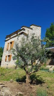Le pigeonnier de felines - Caylus - 5