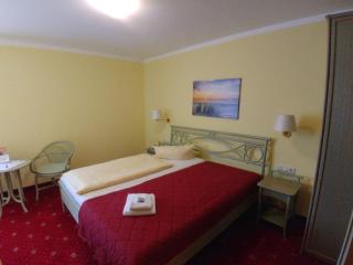 Hotel am Wariner See - Warin - 1