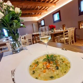 Locanda Merlaschio - 3