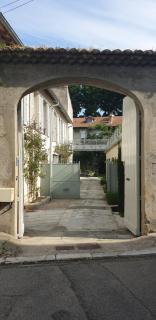 L'Observance Bed & Breakfast - Avignon - 8