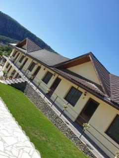 Vila Donau - Dubova - 3