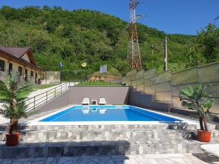 Vila Donau - Dubova - 2