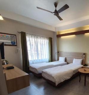 Hotel Gulmohar Grand - Jorhāt - 6