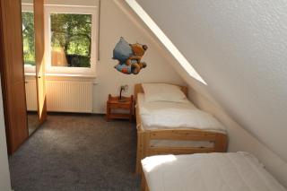 Ferienhaus Groß Popkenhausen - Wangerland - 2