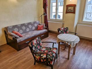 Apartmány na Trojmezí, byt Florián - 6