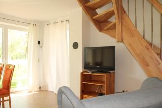 Ferienhaus Groß Popkenhausen - 6