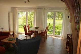 Ferienhaus Groß Popkenhausen - Wangerland - 7