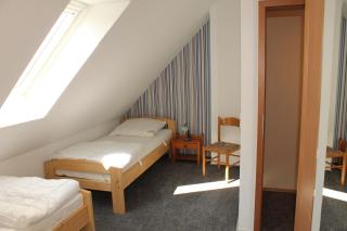 Ferienhaus Groß Popkenhausen - Wangerland - 3