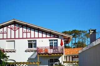 Bel appart T3 ,100 m de l’océan , centre ville - Soulac-sur-Mer - 0