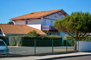 Bel appart T3 ,100 m de l’océan , centre ville - Soulac-sur-Mer - 3