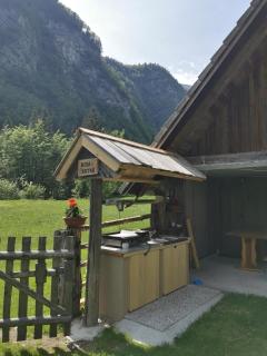 Hiska Rutar Valley Voje - Studor v Bohinju - 9