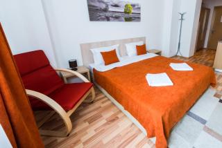 Urban ApartHotel - Bucarest - 2