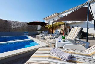 Holiday home Dino & Lea - Trogir - 5