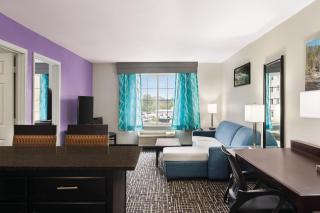 La Quinta by Wyndham Cookeville - Cookeville - 3