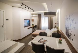 SACHER APARTMENTS - Niš - 0
