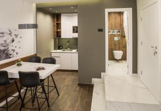 SACHER APARTMENTS - Niš - 5