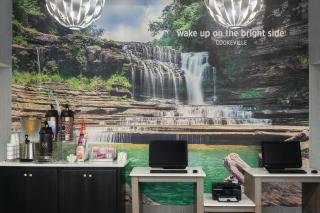 La Quinta by Wyndham Cookeville - Cookeville - 6