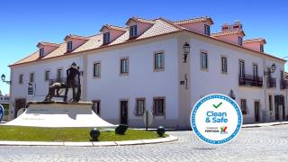 Casa do Largo - Golegã - Turismo de Habitação - Golegã - 0