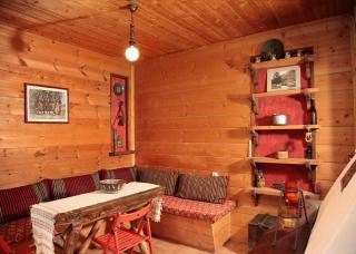 Къща край реката - Триград - 4