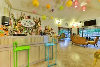 Theerama Cottage - 1