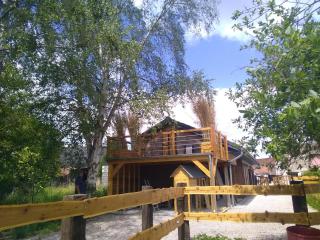 Le Carport - Hasnon - 0