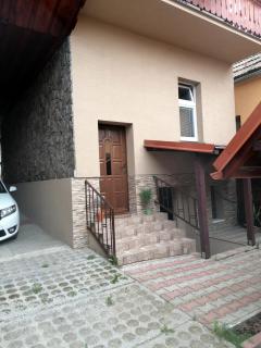 Apartmán Trstinka - 7