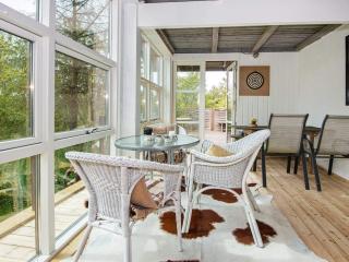 6 person holiday home in Knebel-By Traum - 6