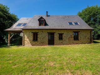 Quaint Holiday Home in Ferce - Fercé - 8