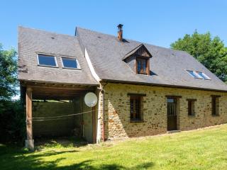 Quaint Holiday Home in Ferce - Fercé - 3