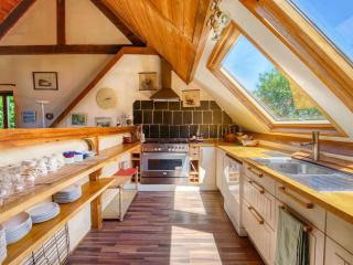 Quaint Holiday Home in Ferce - 1