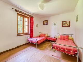 Quaint Holiday Home in Ferce - Fercé - 4
