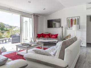 Modern villa with private pool - La Cadiere d'Azur - 9