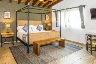 Hotel Amate del Rio - Malinalco - 8