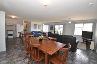 The Lazaret - Kingscote - 6