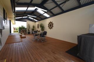 The Lazaret - Kingscote - 5