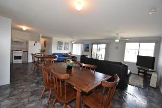 The Lazaret - Kingscote - 4