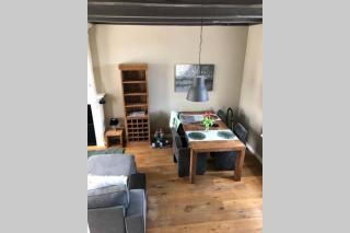 Huis in het centrum aan de Jachthaven - Harlingen - 5