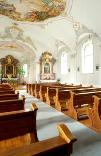 Tagungshaus Reimlingen - Reimlingen - 4
