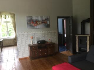 Exklusive Ferienwohnungen im Gutshaus Viezen - Bernitt - 7