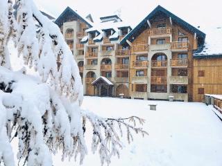 Studio cosy Wifi Les Deux Alpes centre - Les Deux Alpes - 2
