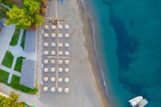 Makis Inn Resort - Thermisia - 3