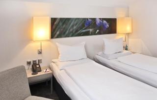 Concorde Hotel Siegen - Siegen - 8