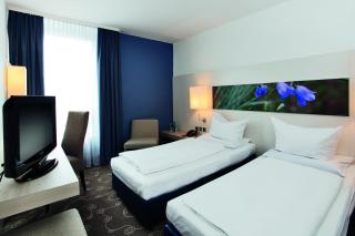 Concorde Hotel Siegen - Siegen - 5
