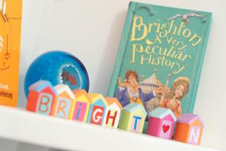 The Studio @ 93 Bernard Rd - Brighton & Hove - 9