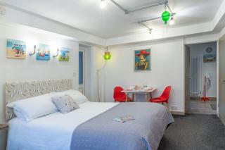 The Studio @ 93 Bernard Rd - Brighton & Hove - 8