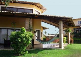 Lagoa Eco Village - 4