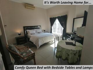 Charlie's Spot - Norwood - Johannesburg - 5
