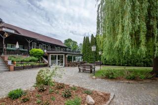 Storchennest Spreewald - Vetschau/Spreewald - 0